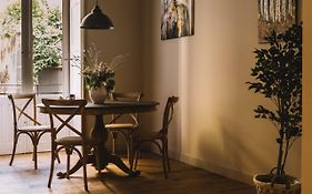 Four Elements Apartments